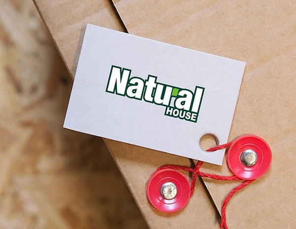NaturalHouse 自然坊 食品 品牌設(shè)計(jì)