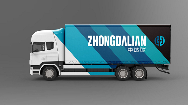 濟南建筑標志設計,濟南品牌策劃,濟南標志設計,中達聯(lián),濟南品牌