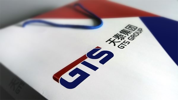 天泰集團(tuán)VI設(shè)計(jì),濟(jì)南標(biāo)志設(shè)計(jì),濟(jì)南展廳設(shè)計(jì)