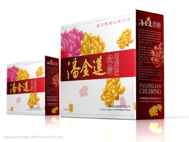 聊城包裝設(shè)計(jì) 炊餅包裝設(shè)計(jì) 陽(yáng)谷包裝設(shè)計(jì)
