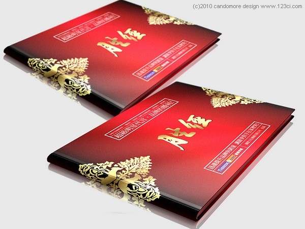 傳媒公司標(biāo)識設(shè)計,宣傳畫冊設(shè)計