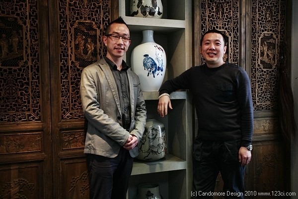 河北傳媒學(xué)院,設(shè)計(jì)講座,設(shè)計(jì)大師,濟(jì)南設(shè)計(jì)大師