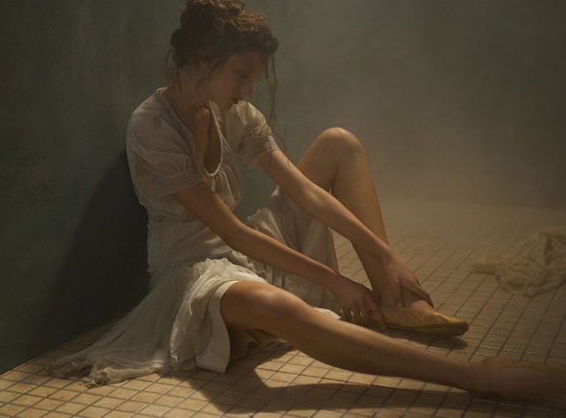 Olivia Graham,攝影作品,紐約,時(shí)尚攝影,攝影師