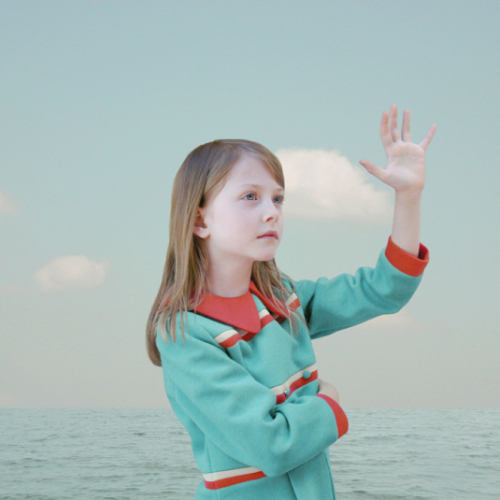 Loretta Lux,攝影作品,攝影師,人物攝影,肖像作品