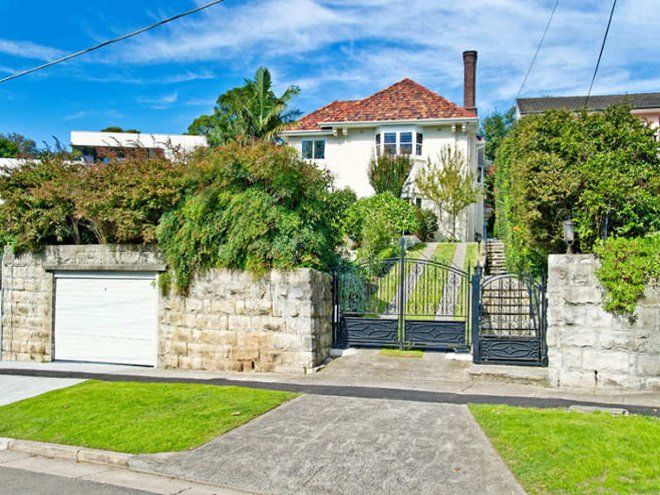 創(chuàng)意家居,Bellevue Hill,別墅design,澳大利亞,藝術(shù),環(huán)境優(yōu)美