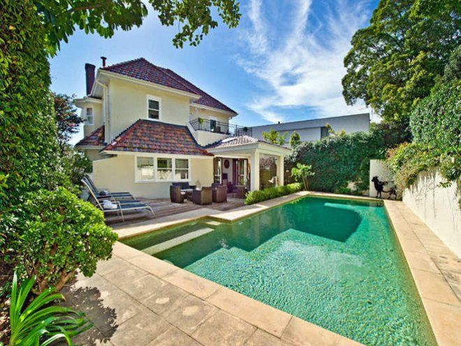 創(chuàng)意家居,Bellevue Hill,別墅design,澳大利亞,藝術(shù),環(huán)境優(yōu)美