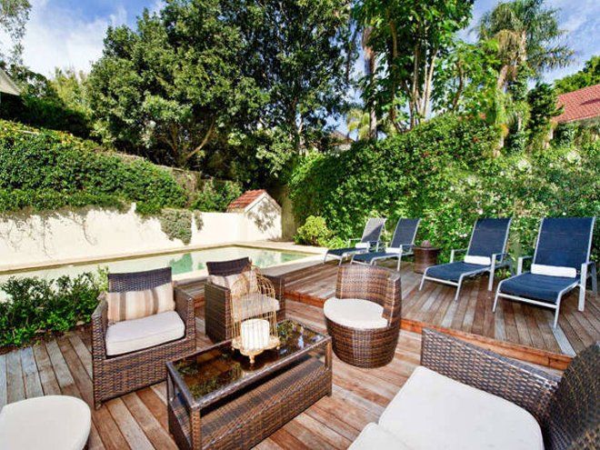 創(chuàng)意家居,Bellevue Hill,別墅design,澳大利亞,藝術(shù),環(huán)境優(yōu)美