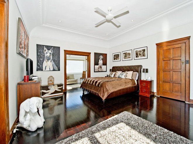 創(chuàng)意家居,Bellevue Hill,別墅design,澳大利亞,藝術(shù),環(huán)境優(yōu)美