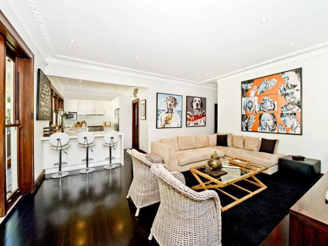 創(chuàng)意家居,Bellevue Hill,別墅design,澳大利亞,藝術(shù),環(huán)境優(yōu)美