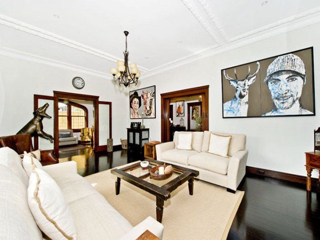 創(chuàng)意家居,Bellevue Hill,別墅design,澳大利亞,藝術(shù),環(huán)境優(yōu)美