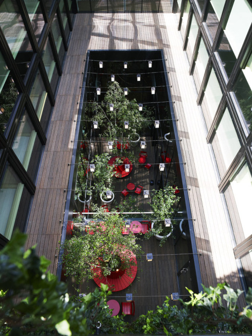 citizenM,旅館,室內(nèi)設(shè)計,豪華,理念,創(chuàng)意家居