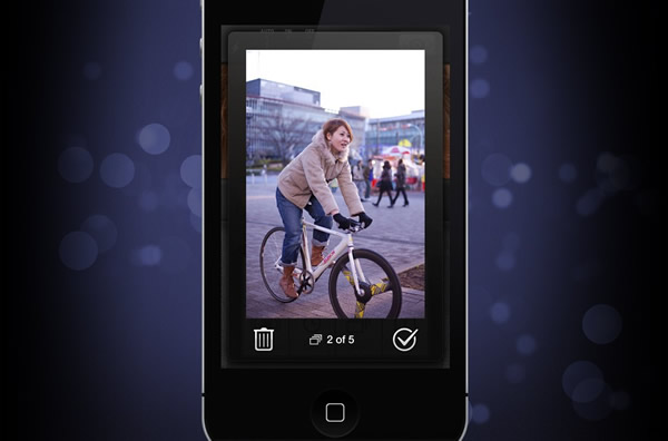 CAMERA GENIUS,UI界面,界面設(shè)計(jì),創(chuàng)意設(shè)計(jì),設(shè)計(jì)欣賞