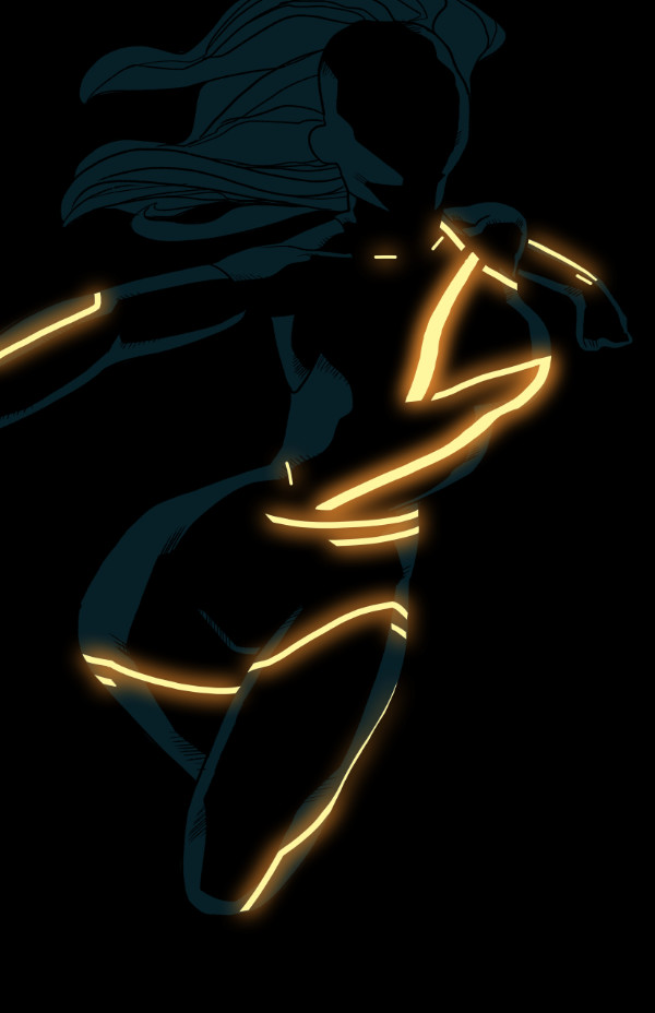 Kris Anka,漫畫作品,美國(guó),藝術(shù)家,設(shè)計(jì),創(chuàng)意設(shè)計(jì),漫畫