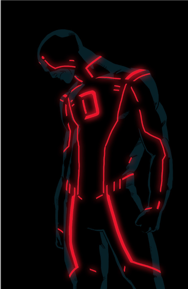 Kris Anka,漫畫作品,美國(guó),藝術(shù)家,設(shè)計(jì),創(chuàng)意設(shè)計(jì),漫畫