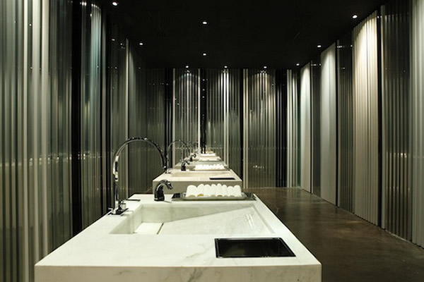 Beefbar,餐廳,室內(nèi)設(shè)計(jì),設(shè)計(jì),工作室,Humbert et Poyet