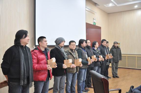 干將莫邪設(shè)計(jì),齊魯之星,設(shè)計(jì)藝術(shù)大獎(jiǎng),獎(jiǎng)牌,評(píng)委大獎(jiǎng)