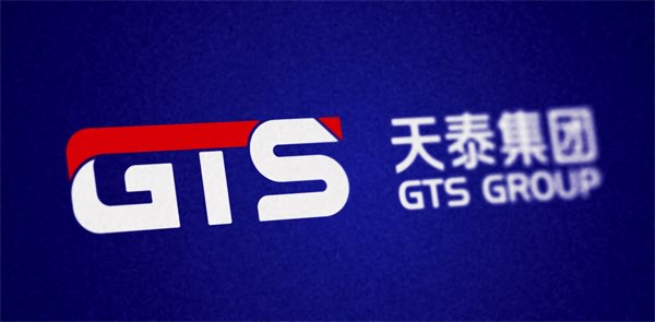 天泰集團(tuán)VI設(shè)計(jì),濟(jì)南標(biāo)志設(shè)計(jì),濟(jì)南展廳設(shè)計(jì)