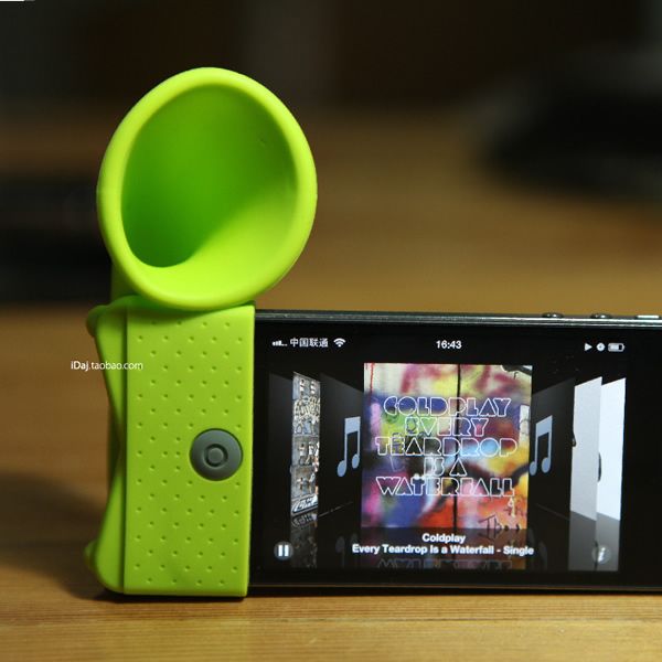 創(chuàng)意,iPhone 4S,小喇叭,揚聲器,創(chuàng)意產(chǎn)品設(shè)計,創(chuàng)意產(chǎn)品,產(chǎn)品設(shè)計