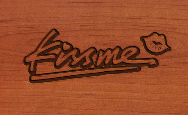 濟(jì)南品牌設(shè)計(jì),KISSME,濟(jì)南設(shè)計(jì),濟(jì)南VI設(shè)計(jì)